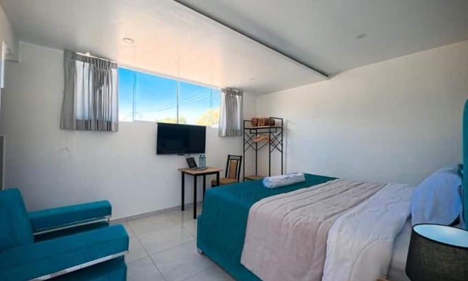 Historical Center Bed & Breakfast | PAQARIY HS