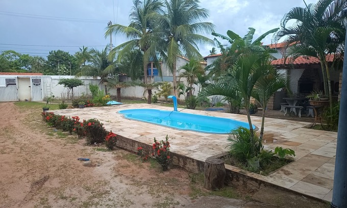 Caicara Hotel | Pousada paraíso do gaúcho