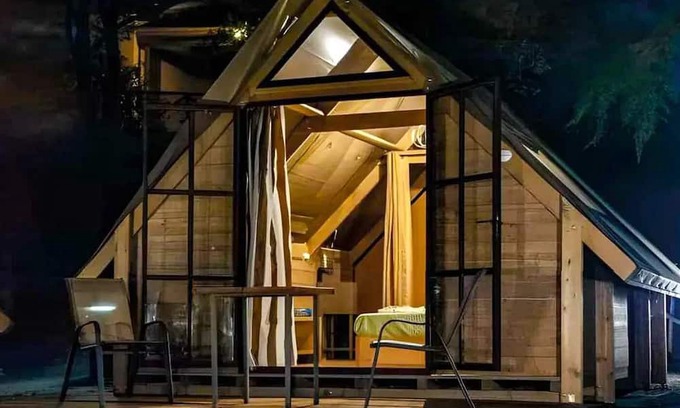 Gragnola Other | Glamping Castel Dell'Aquila