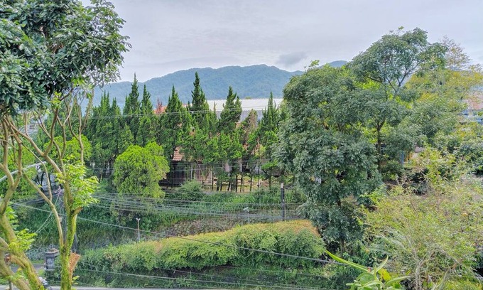 Cisarua Hotel | Homestay Pall Inn