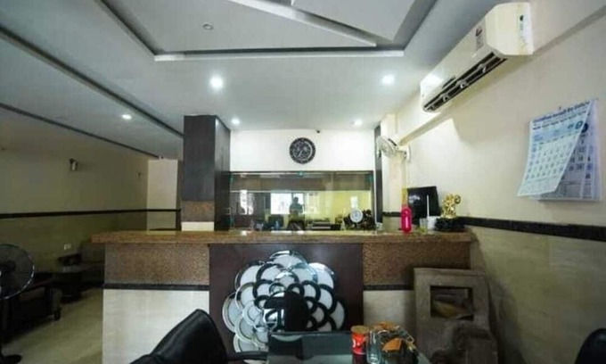 Raipur Hotel | HOTEL AMARA