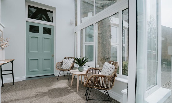 Pakefield Apartment | First Light Hotel