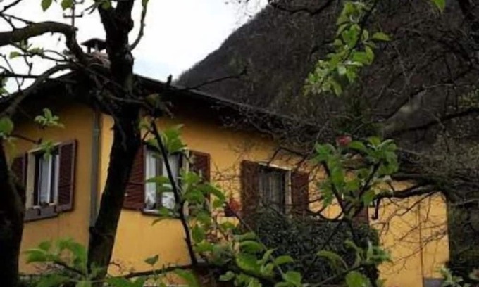 Quartino House | Holiday house Quartino for 1 - 6 persons with 3 bedrooms - Holiday home