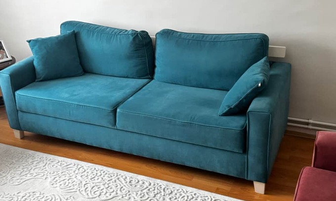 Cankaya Apartment | ankara balgat