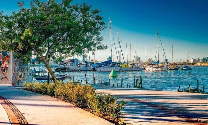 Meia Praia Apartment | Beaches, Beto Carrero and Airport: New Apartment in Meia Praia with Comfort!