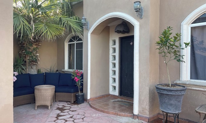 Primera Seccion Apartment | San Felipe Place to Stay Hotele