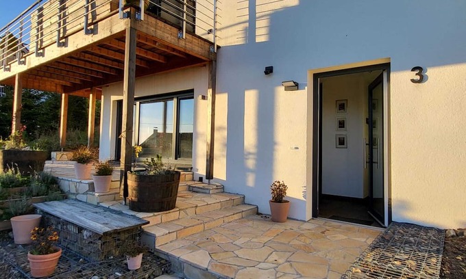 Aremberg Apartment | Modern and cozy apartment with sauna