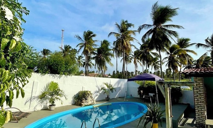 Flecheiras Ski Chalet | Recanto do cajueiro Flecheiras