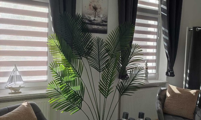 Olvenstedt Apartment | Guest apartment- Maritim