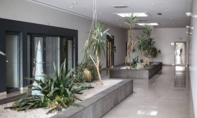 Klaipeda Apartment | Sea view 24th floor apartment