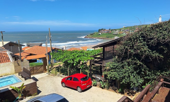 Laguna Hotel | Pousada Kahuna Farol