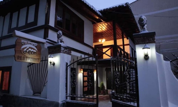 Korce House | Guesthouse Bujtina Leon