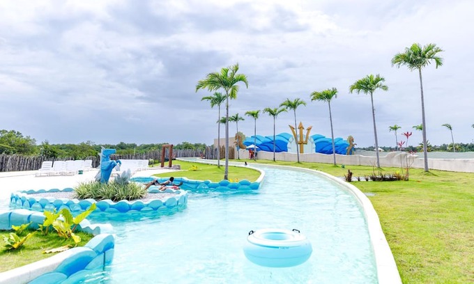 Salinopolis Apartment | AQUALAND PARK E RESORT