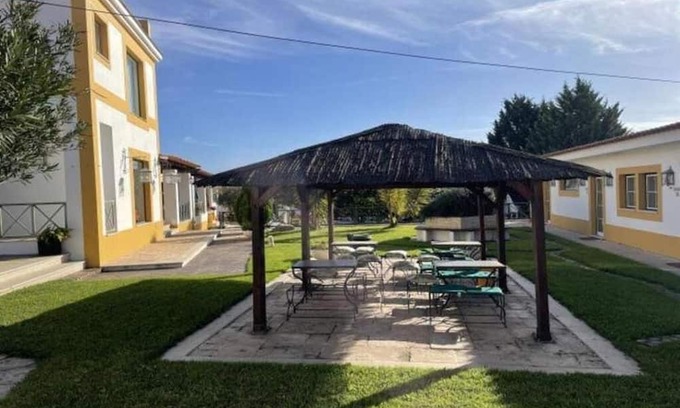 Paialvo House | Mother's House