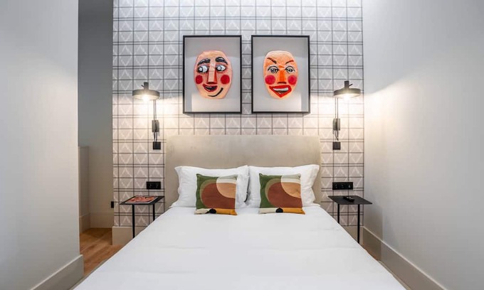 Viana do Castelo House | Gigantones GuestHouse 01