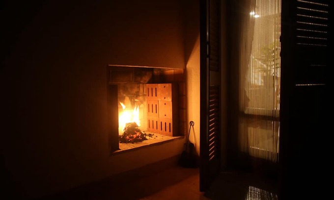 Vinaros Apartment | Second row at the More