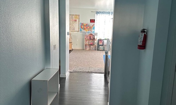 Kent House | Welcoming 2-bedroom house in Kent with WiFi