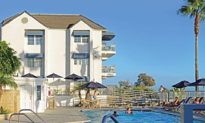 Capistrano Beach Villa | Diamond Resorts Riviera Beach Resort - 2 Bedroom - No View