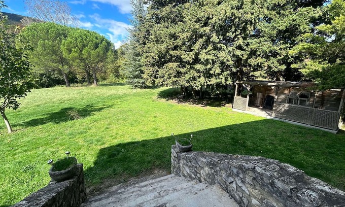 Sauzet Bed & Breakfast | Gite Le Sagnac