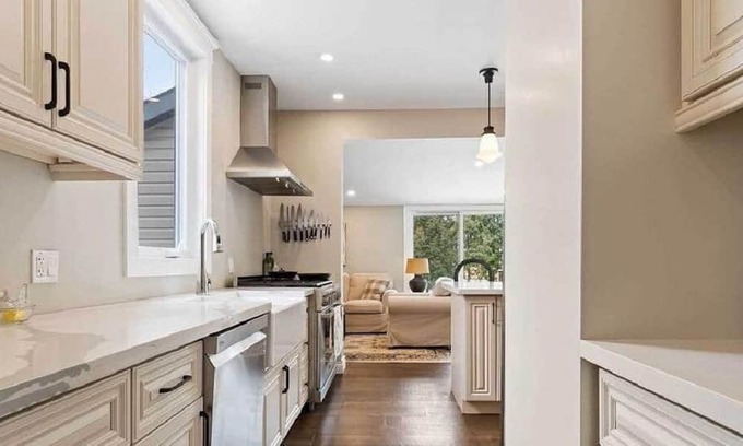 Niagara Falls Bed & Breakfast | Perfection Near the River