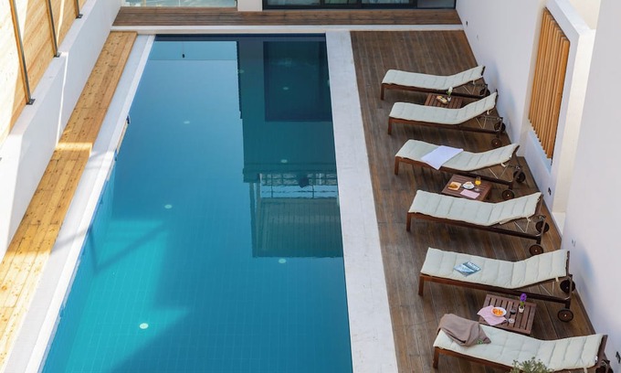 Marusici House | Beautiful Luxury Exclusive Villa in brilliant Omiš