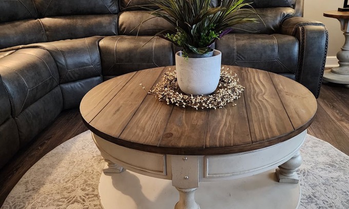 Roanoke House | Charming 3-bedroom house with AC, WiFi in lovely Roanoke Pets allowed