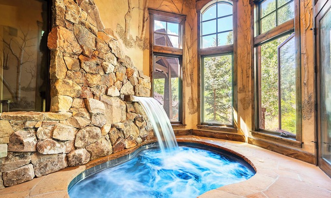 Deer Valley House | Morning Star at Deer Valley