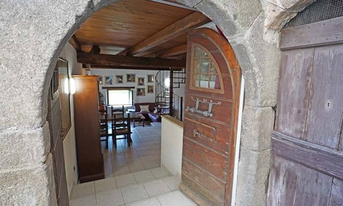 Blera House | Auch zu Kaufen: Antikes Haus Nahe Rom mit Katakombe - Nr. 88 - Auch zu Kaufen: Antikes Haus Nahe Rom