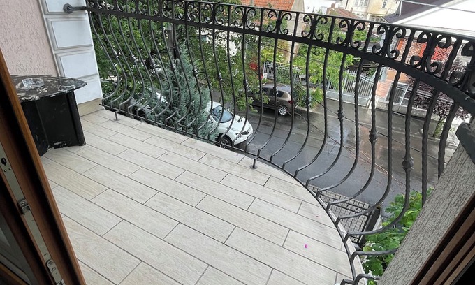 Calea Sever Bocu Apartment | Apartment in the Villa Northern Dreams