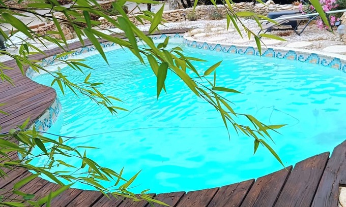 Blauvac Other | Where the sky was born Large property Breathtaking view Mont Ventoux