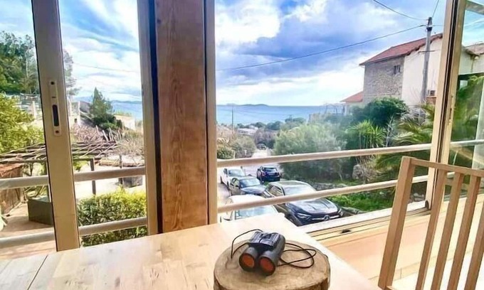 Niolon House | Holiday apartment Le Rove for 1 - 4 persons with 2 bedrooms - Holiday house