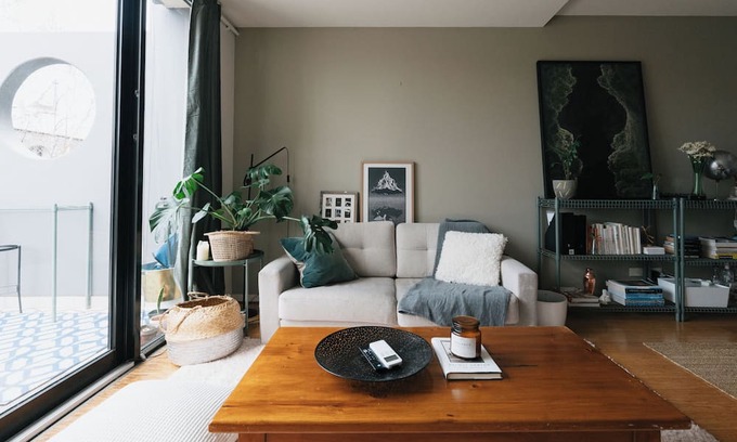 Northcote Apartment | Chic Northside Apartment in Melbourne