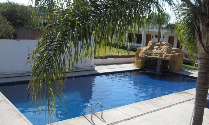 Cuautla Hotel | Hotel Real de Cuautla