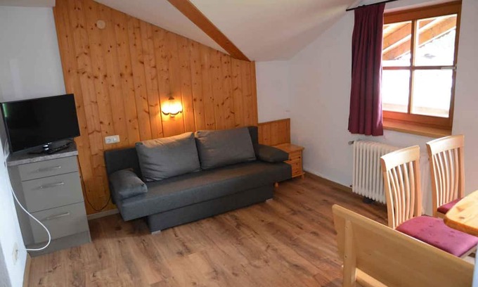 Kitzbuehel Apartment | Holiday apartment with heating and WiFi