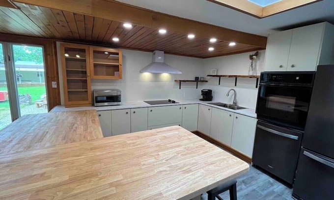 South Glengarry Cabin | Modern 3BR Cottage! #1