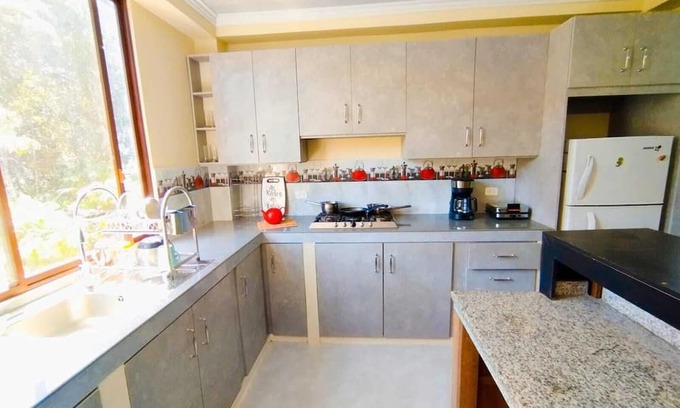 Coastal Region Apartment | Apartamento en Piñas via Tarapal