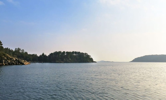 Sør-audnedal House | Vacation home Geirbu by Interhome