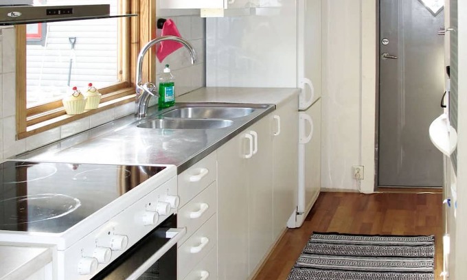 Asarum House | Hoka Stugan by Interhome