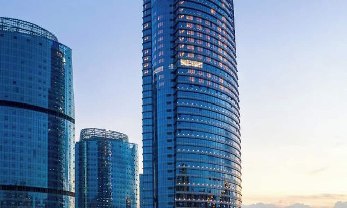 Xing Ning Hotel | Wosheng Hotel Nanning