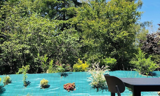 Montrieux-en-Sologne House | Sologne Résidence Balnéo & Élégance