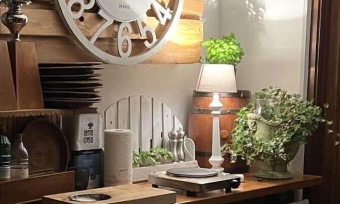 Brakel House | Country house at Silberberg