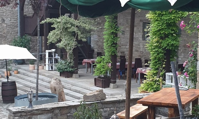 Cornberg Hotel | Kloster Cornberg