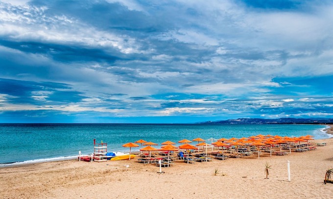 Sorso Resort | Residence Cala Del Mar B31