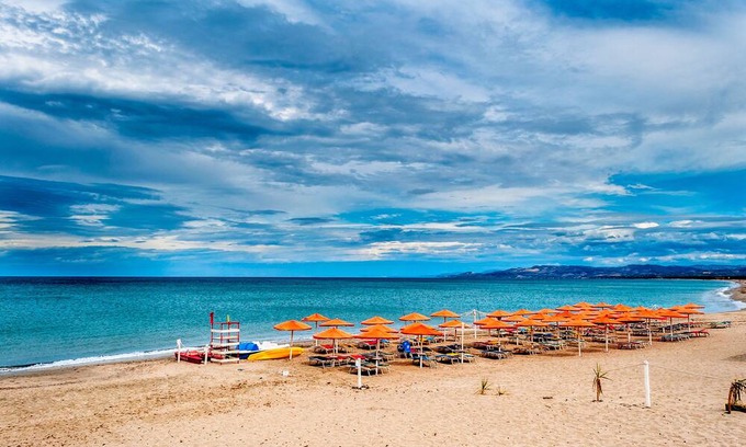 Sorso Resort | Residence Cala Del Mar B38