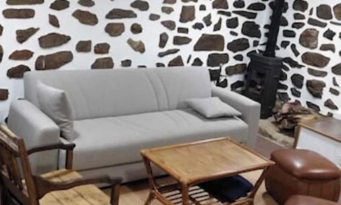 Ames House | Casa da Eiriña