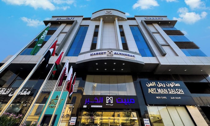 Al Ulaya Apartment | Cozy 1-bedroom apartment in marvelous Al Khobar with WiFi, AC
