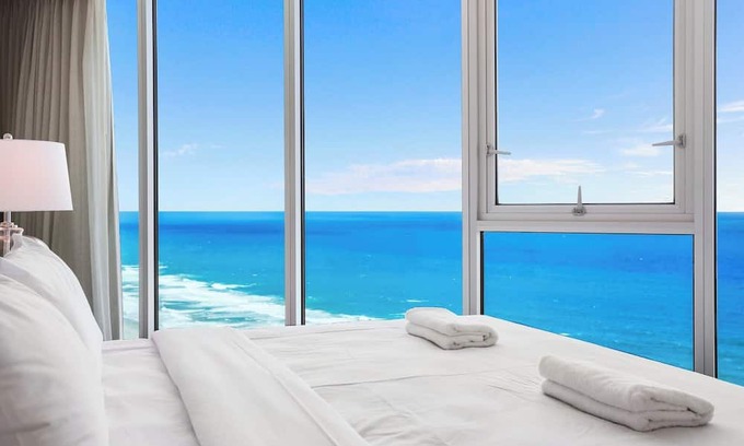 Surfers Paradise Apartment | Apartment 24003 - Level 40 2 bedrooms