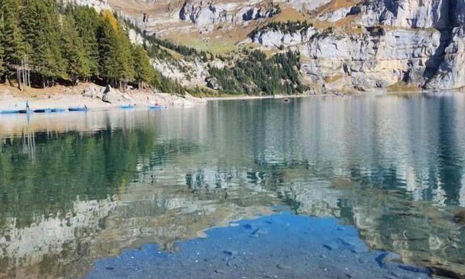 Kandersteg Apartment | Holiday apartment Kandersteg for 2 - 3 persons with 1 bedroom - Holiday apartment