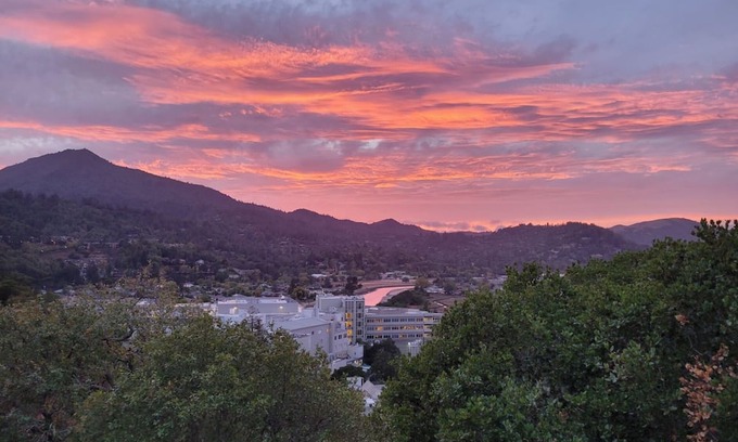 Greenbrae Condo | San Francisco Bay Area's Best Resort Living