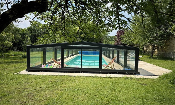 La Perriere House | Vrbo Property